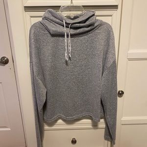 Nine West Sweatsuit (sweatshirt + matching pants)
